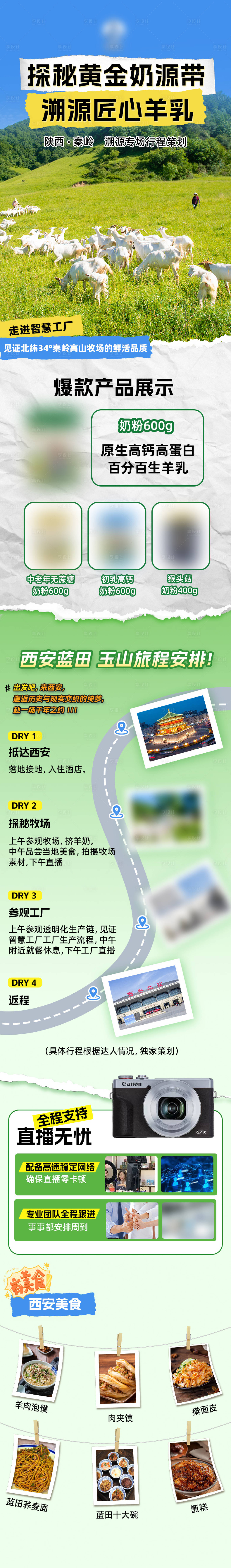 源文件下載【享設計】搜索編號：50980032368859759【達人探秘溯源長圖】