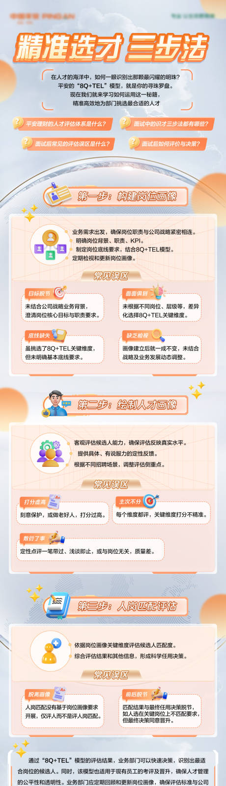 源文件下载【享设计】搜索编号：57380032653013558【招聘长图】