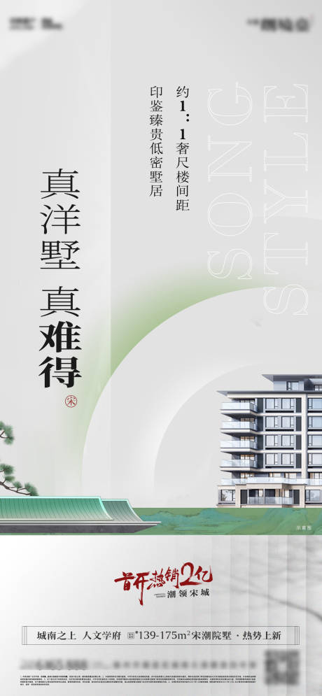源文件下載【享設計】搜索編號：27390032347276382【地產疊墅價值點 】