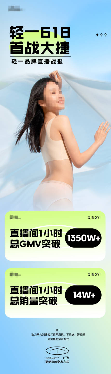 源文件下载【享设计】搜索编号：94260032705089374【单品商品直播间战报】