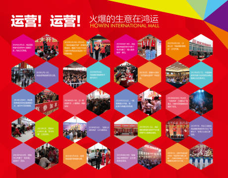 源文件下载【享设计】搜索编号：99010032757681178【地产商业价值点海报展板】