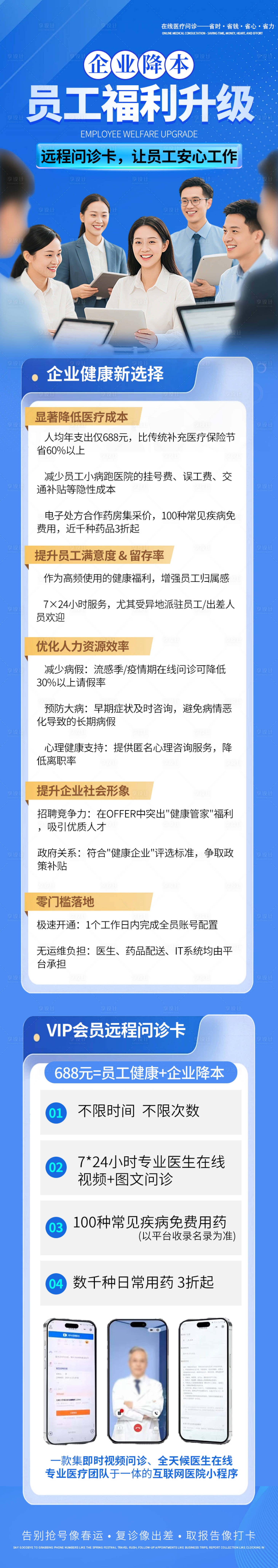 源文件下載【享設計】搜索編號：25140032284029107【醫療長圖】