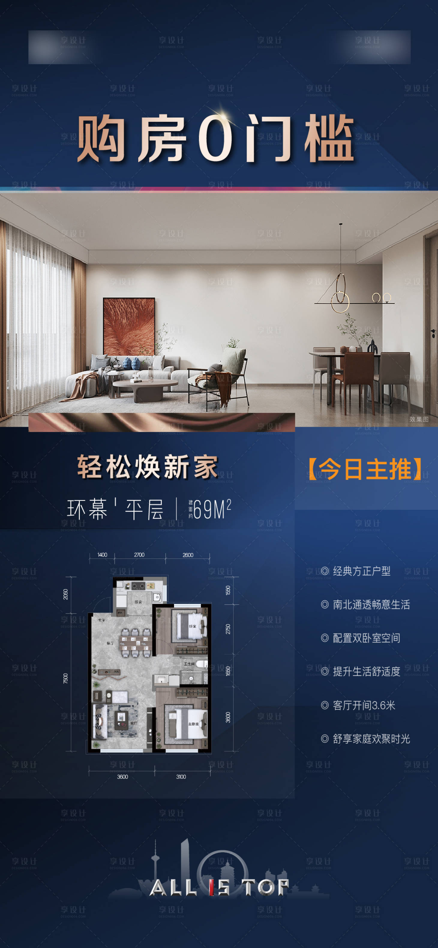 源文件下载【享设计】搜索编号：47970032366951304【渠道海报】