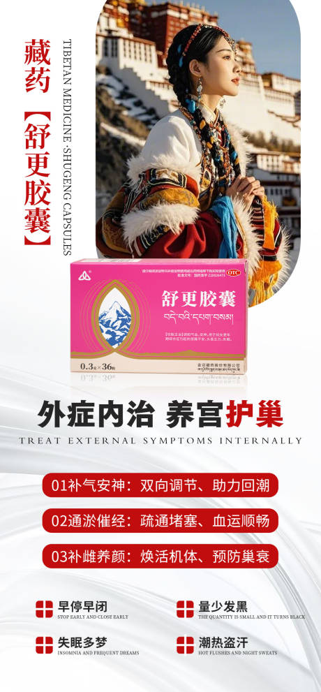 源文件下载【享设计】搜索编号：18600032496852570【女性健康科普宣传产品海报 】