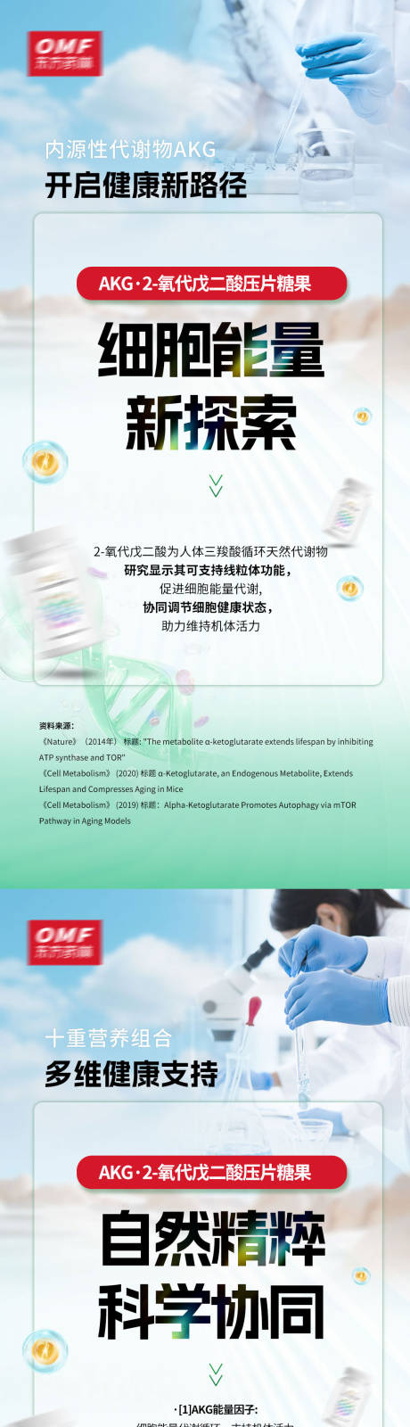 源文件下载【享设计】搜索编号：77570032688995707【保健品产品海报】