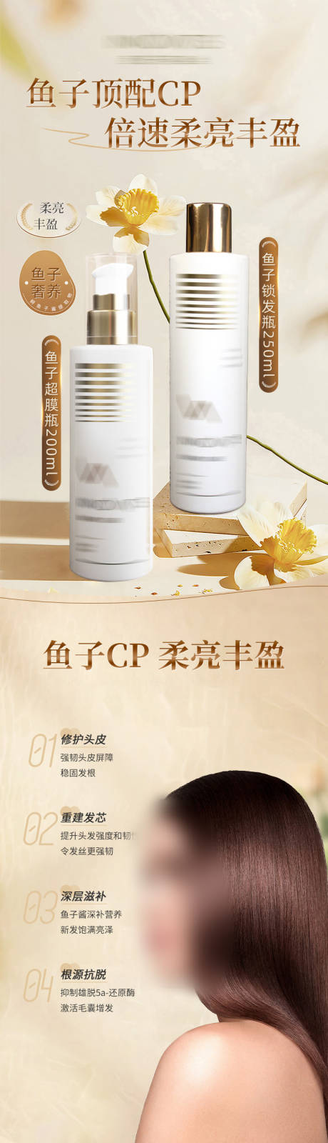 源文件下载【享设计】搜索编号：48550032687489398【洗发水详情页】