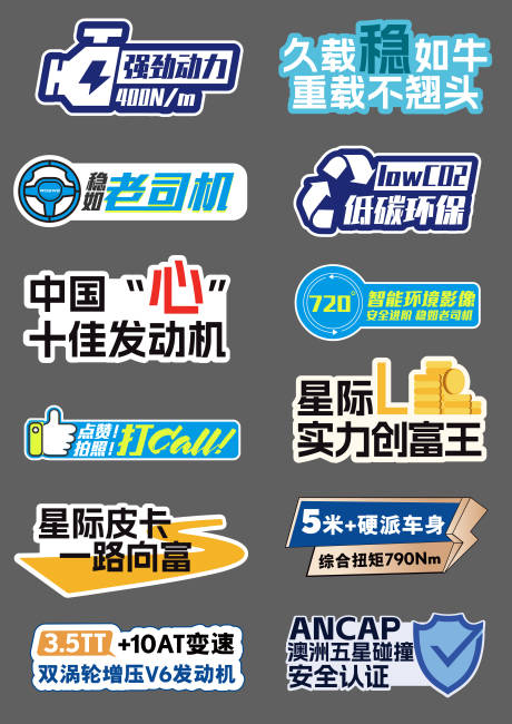 源文件下載【享設計】搜索編號：51880032794298069【汽車亮點手舉牌】