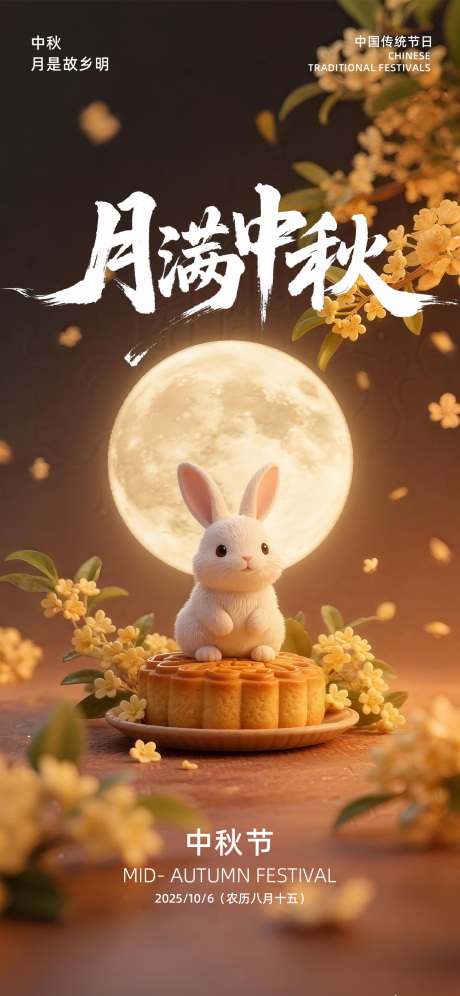 源文件下載【享設(shè)計(jì)】搜索編號(hào)：47920032567869037【中秋海報(bào)】