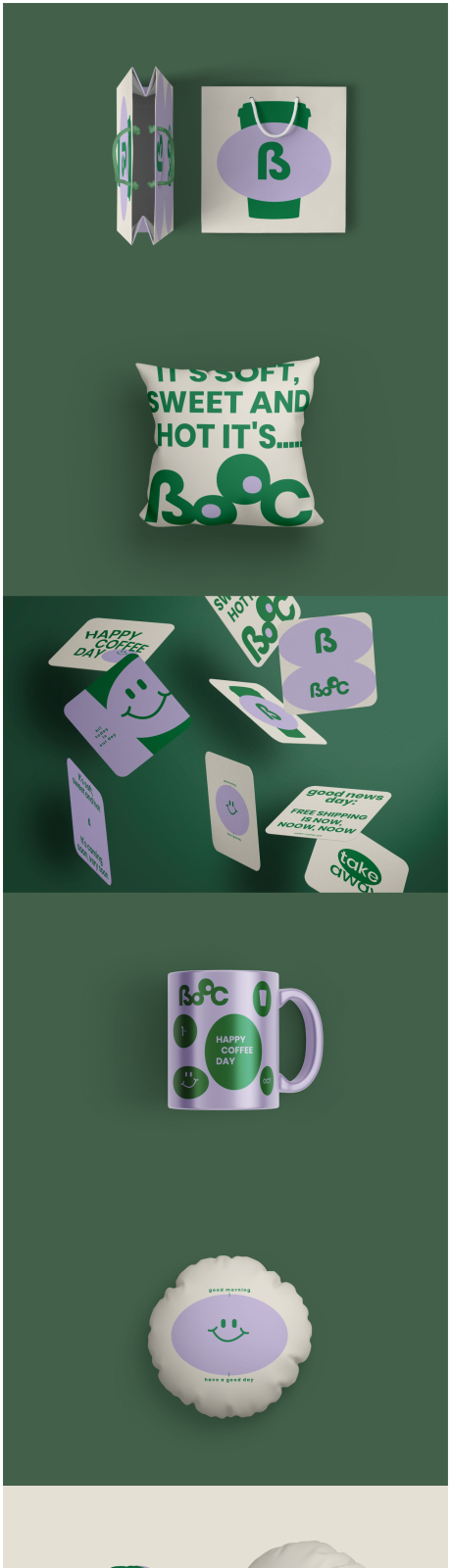 源文件下载【享设计】搜索编号：85360032464015813【毕设文创VI样机合集2】