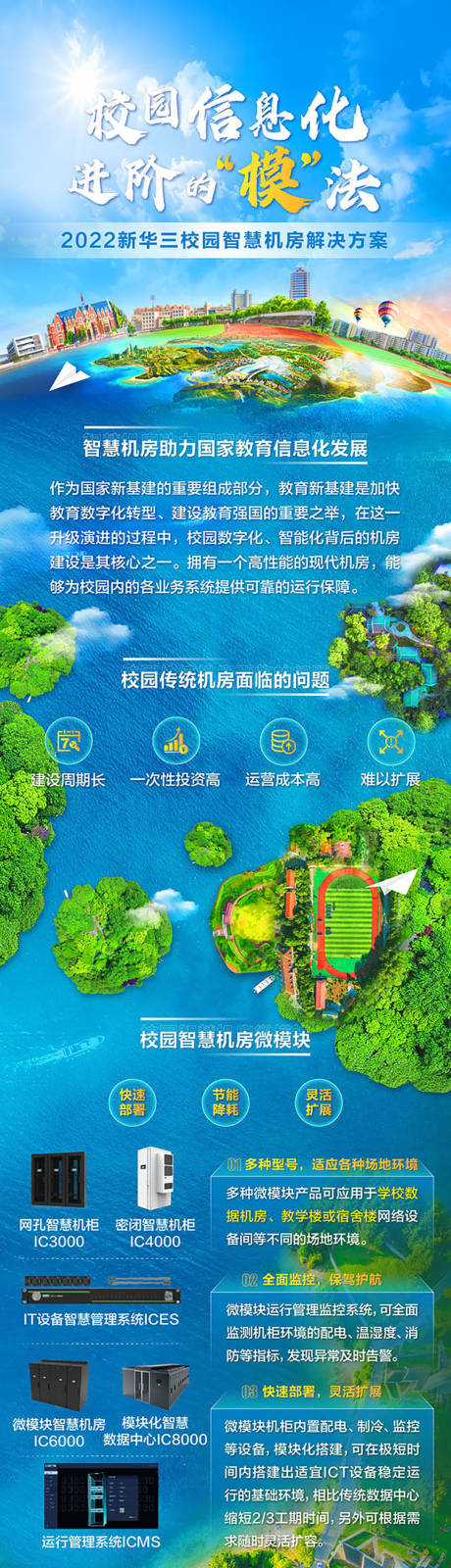 源文件下载【享设计】搜索编号：39340032412972006【教育行业一镜到底 长图】