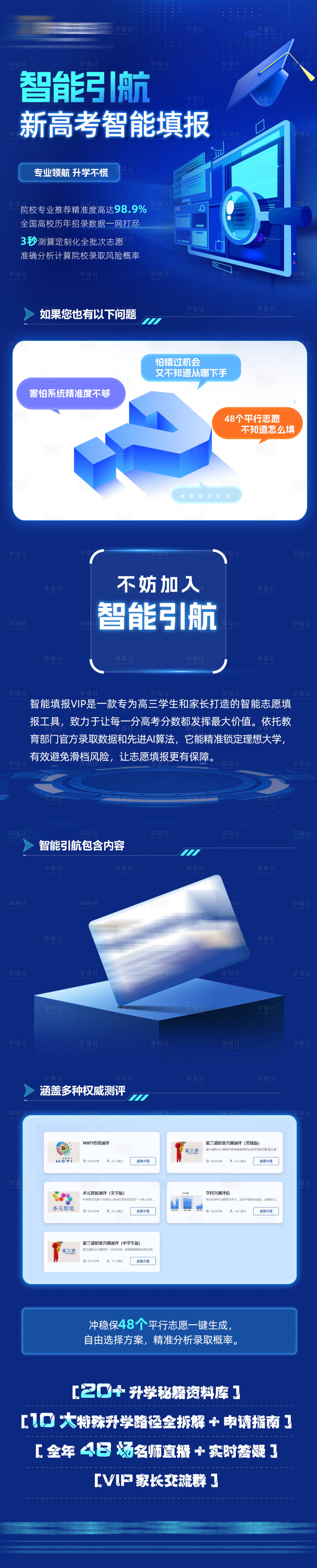 源文件下載【享設計】搜索編號：36190032783972538【科技感長圖】
