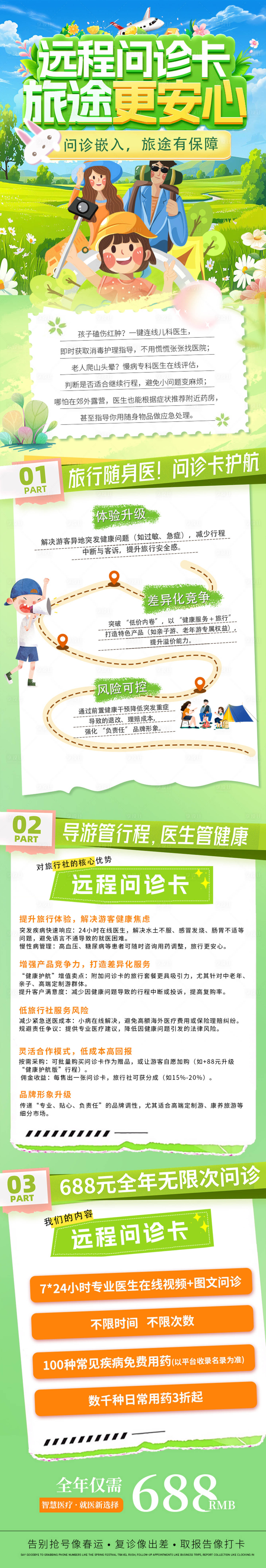 源文件下載【享設計】搜索編號：97560032284307325【醫(yī)療長圖】