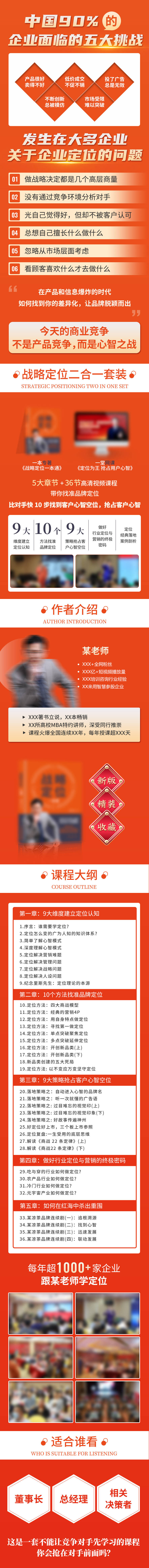 源文件下載【享設(shè)計(jì)】搜索編號(hào)：83930032812707101【戰(zhàn)略定位書籍視頻課程電商詳情頁】