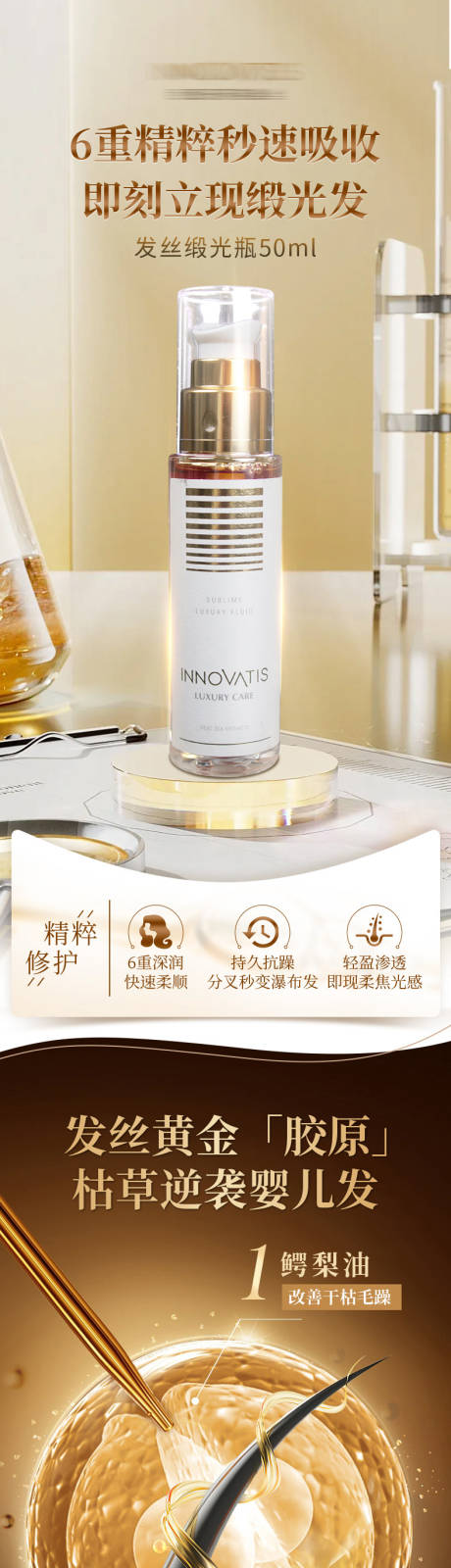 源文件下载【享设计】搜索编号：64730032425968480【洗发水详情页】