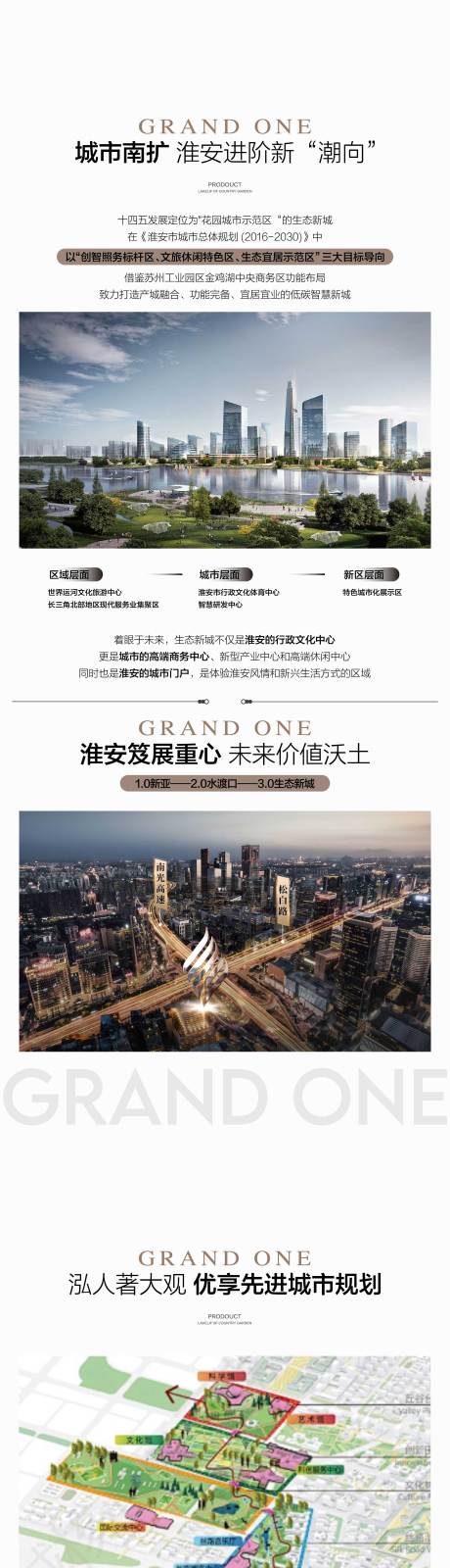 源文件下載【享設計】搜索編號：17750032798194082【 城市南擴科技城新區賣點易拉寶展架】
