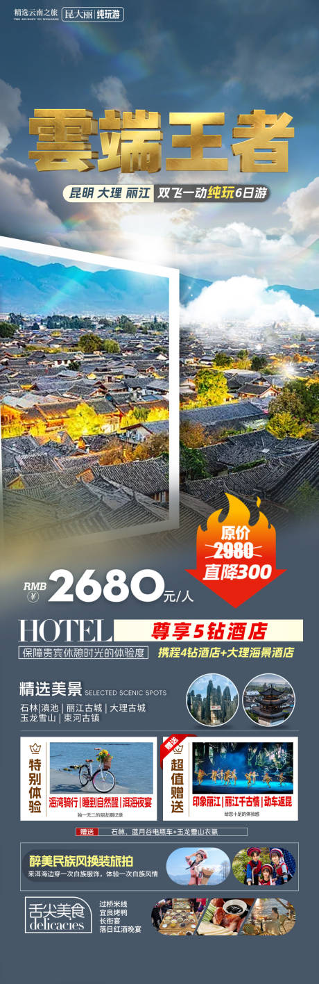 源文件下載【享設計】搜索編號：11110032393552006【旅游海報】