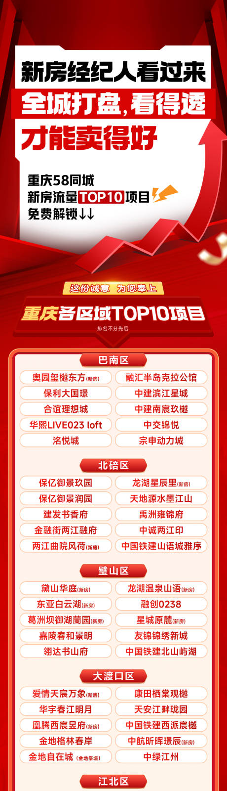 源文件下載【享設計】搜索編號：50490032447664780【排名長圖海報】