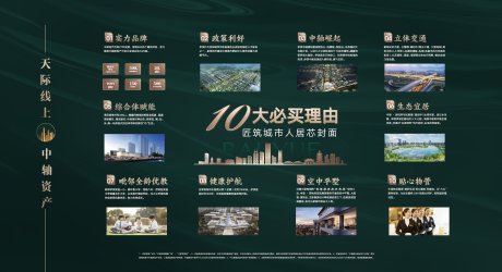 源文件下載【享設計】搜索編號：68970032594506418【地產10大必買理由主畫面】