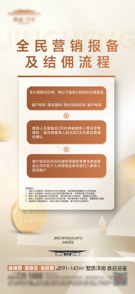 源文件下載【享設計】搜索編號：97860032610324938【全民經(jīng)紀人海報】