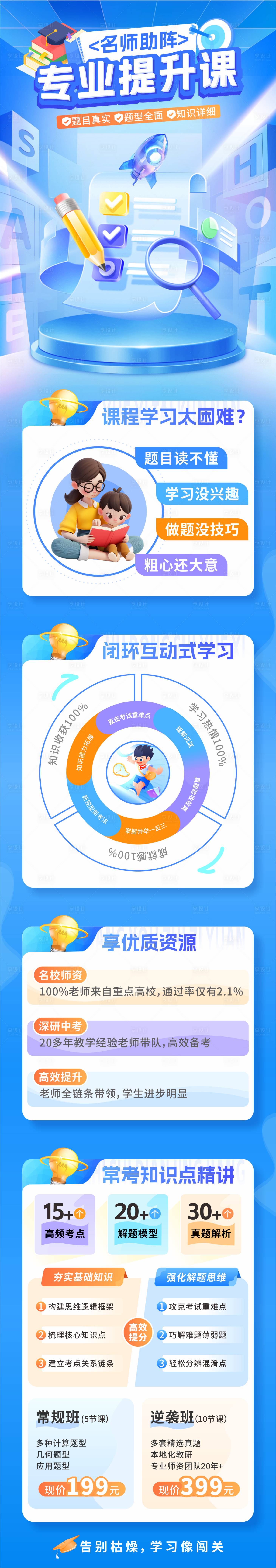 源文件下載【享設(shè)計】搜索編號：44460032505124524【專業(yè)提升課長圖】