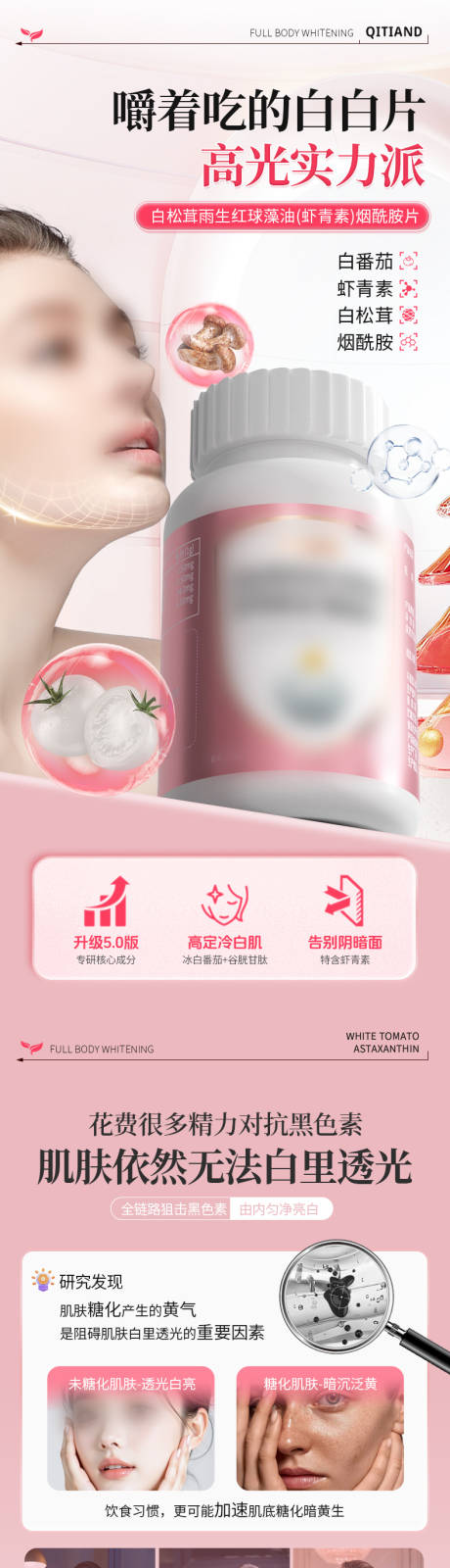 源文件下载【享设计】搜索编号：75870032609486225【保健品白白片详情】