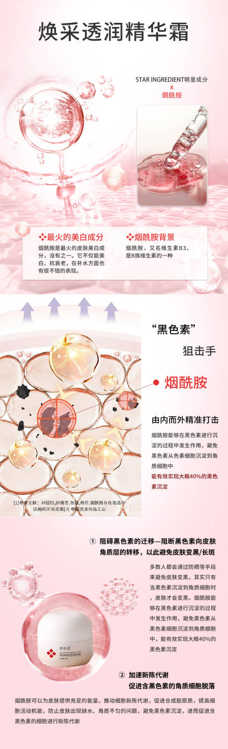 源文件下载【享设计】搜索编号：17040032271089955【护肤品海报】