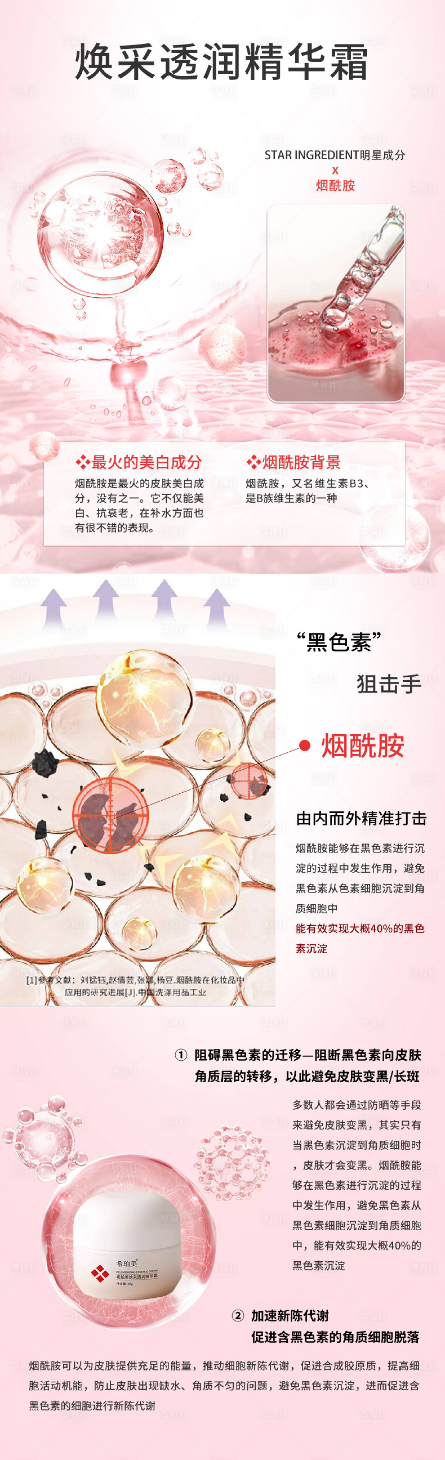 源文件下載【享設計】搜索編號：17040032271089955【護膚品海報】