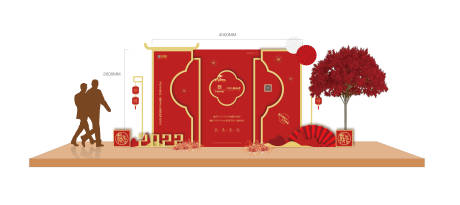 源文件下載【享設計】搜索編號：61580032353393861【成交堆頭美陳】