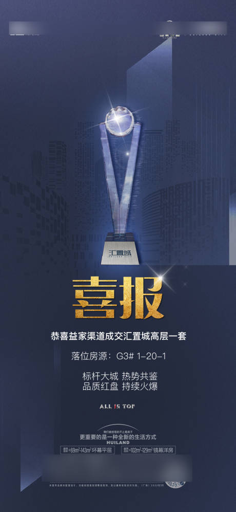 源文件下载【享设计】搜索编号：63430032316844494【喜报战报海报】