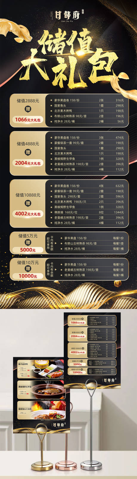 源文件下载【享设计】搜索编号：31310032451284157【餐饮相关物料】