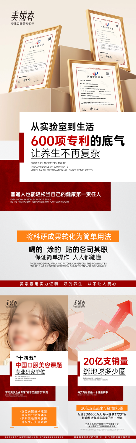 源文件下載【享設計】搜索編號：40220032769397541【品牌科普系列海報】