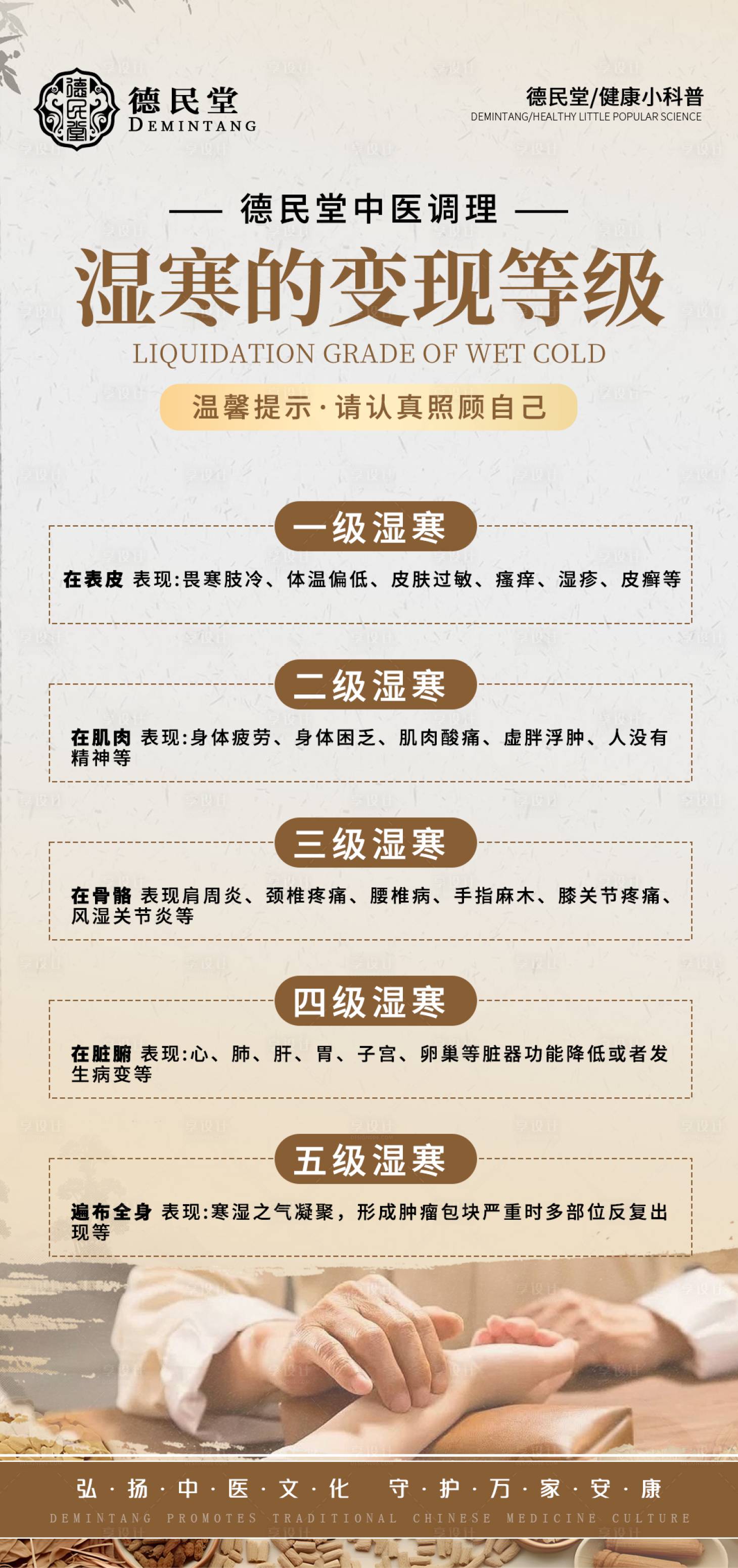 源文件下载【享设计】搜索编号：35940032599416461【大健康科普品宣传海报 】