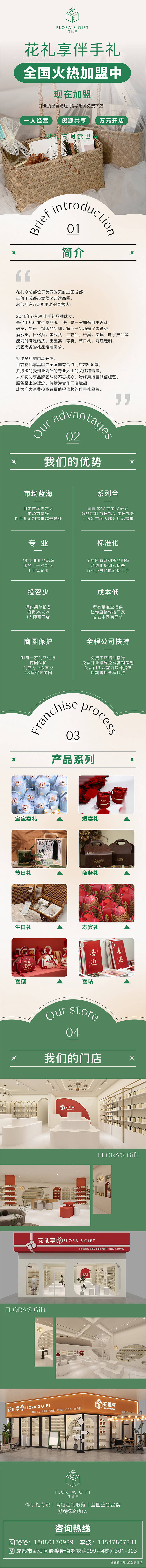 源文件下载【享设计】搜索编号：57940032386832396【招商长图海报】