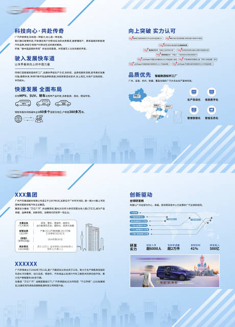 源文件下载【汽车品牌文化墙】编号：12820032329315285