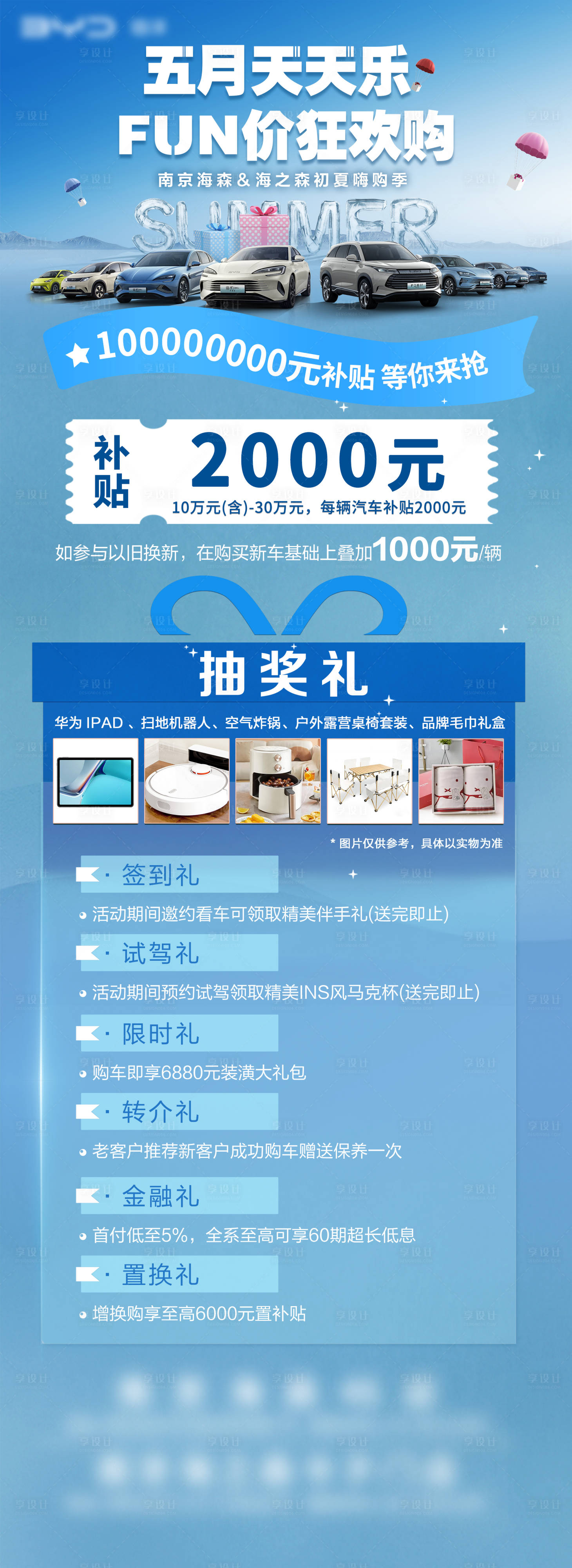源文件下載【享設(shè)計】搜索編號：97590032363286161【汽車政策長圖】