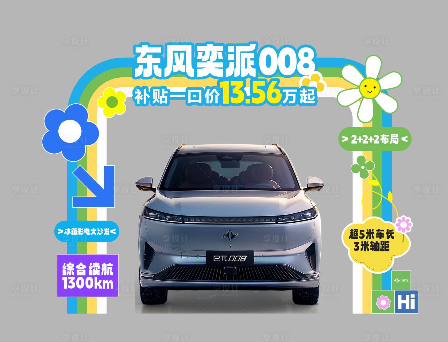 源文件下載【享設計】搜索編號：94840032532059761【車型拱門】