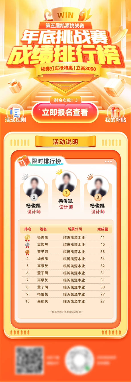 源文件下载【享设计】搜索编号：14160032574129935【喜报战报捷报排行榜榜单】
