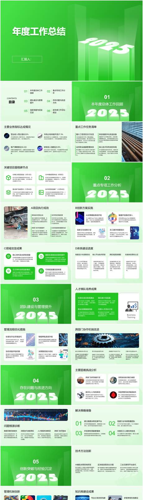 源文件下載【享設(shè)計(jì)】搜索編號(hào)：27340032708044681【2025年度工作總結(jié)PPT】