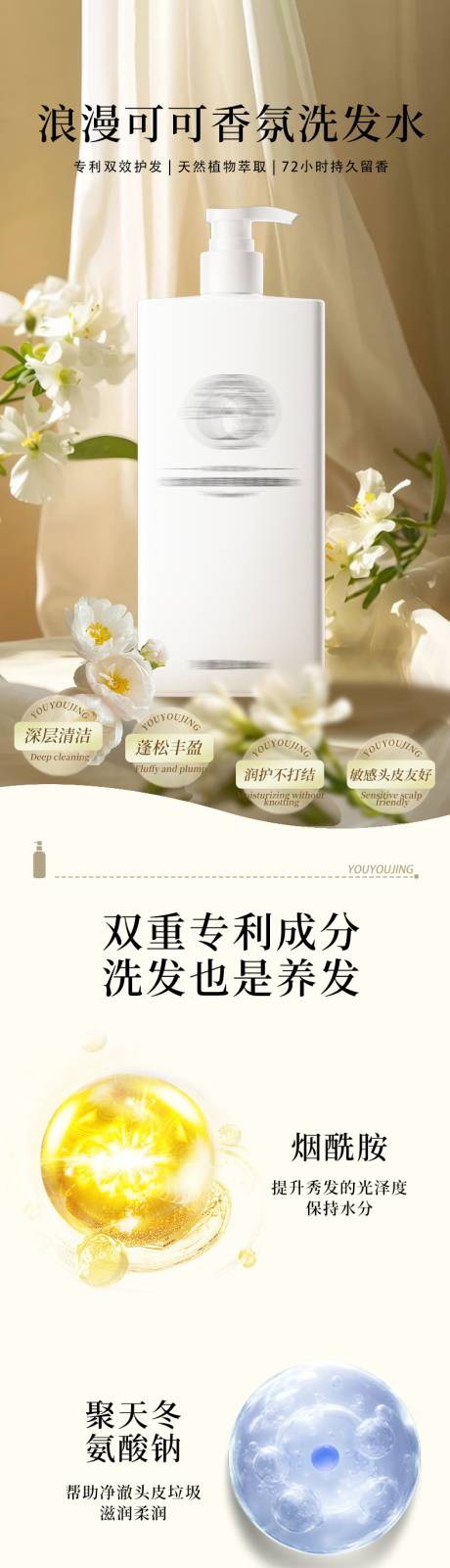 源文件下载【享设计】搜索编号：49960032738456061【洗发水】