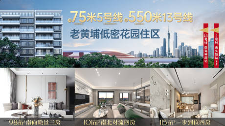 源文件下載【享設(shè)計】搜索編號：97300032484299976【春日購房計劃指南精工花園住區(qū)實景質(zhì)感】
