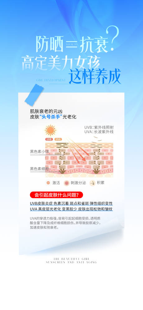 源文件下載【享設(shè)計(jì)】搜索編號(hào)：16280032367064925【醫(yī)美嫩膚抗衰海報(bào)】