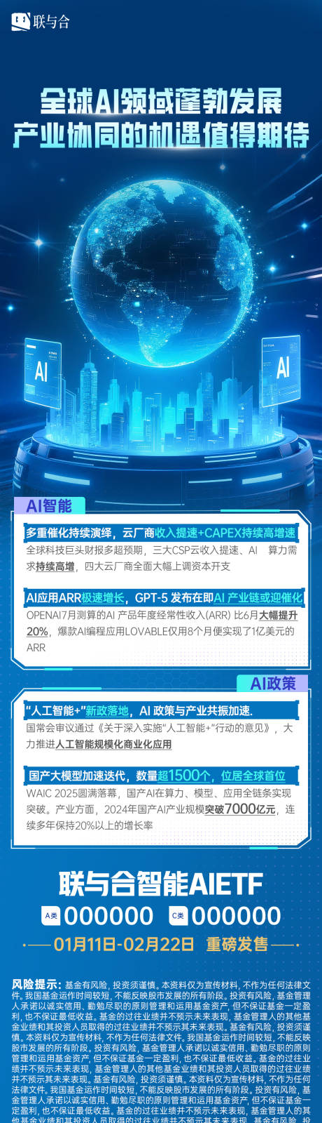 源文件下載【享設(shè)計】搜索編號：59790032495874421【金融基金理財Ai人工智能ETF 】
