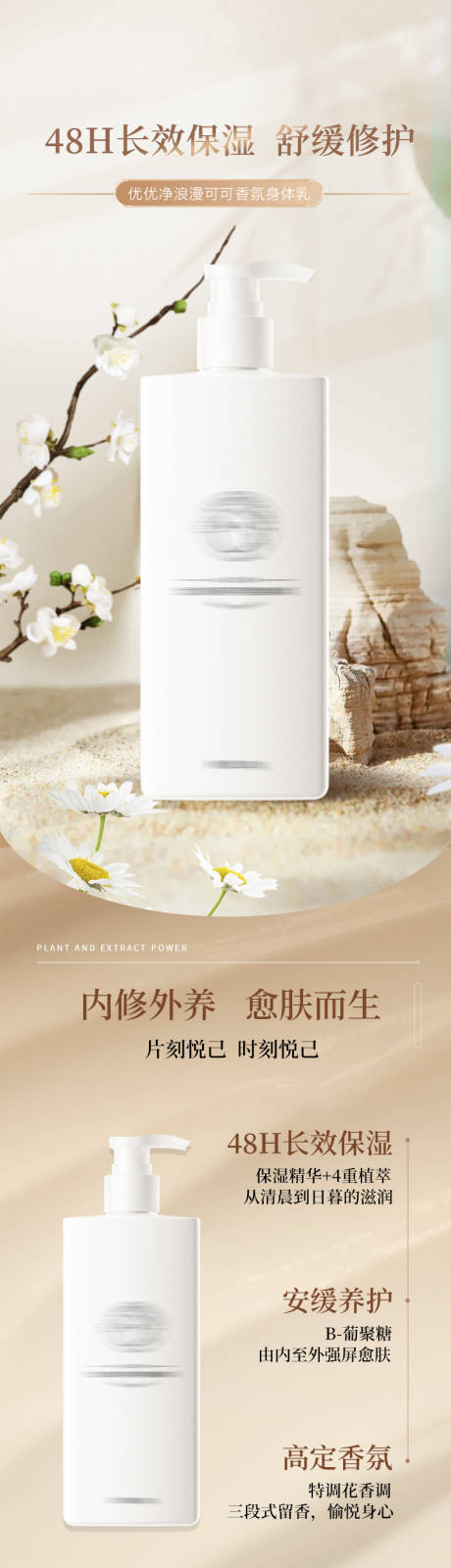 源文件下载【享设计】搜索编号：69840032738781915【身体乳 】