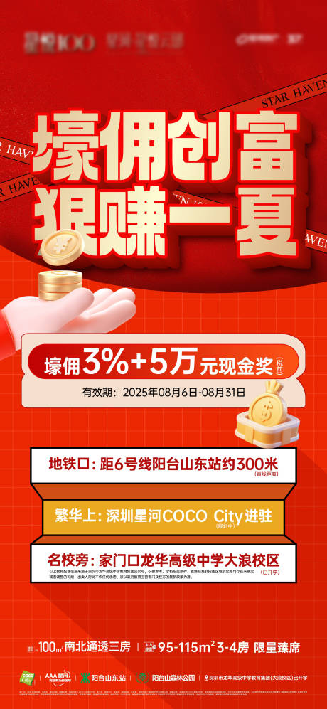 源文件下载【享设计】搜索编号：68080032784016346【渠道海报】