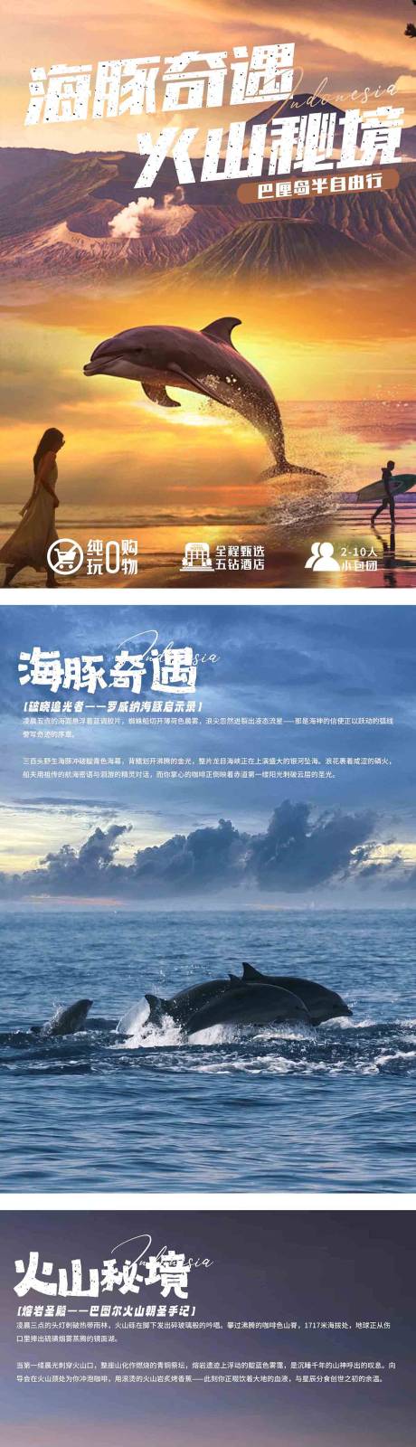 源文件下载【海豚奇遇火山秘境】编号：41870032335022949