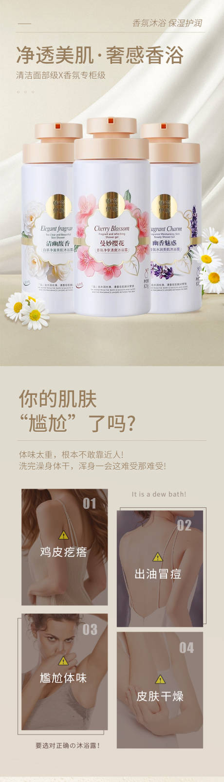 源文件下載【享設(shè)計(jì)】搜索編號(hào)：61800032427054902【香氛沐浴露詳情頁(yè)】