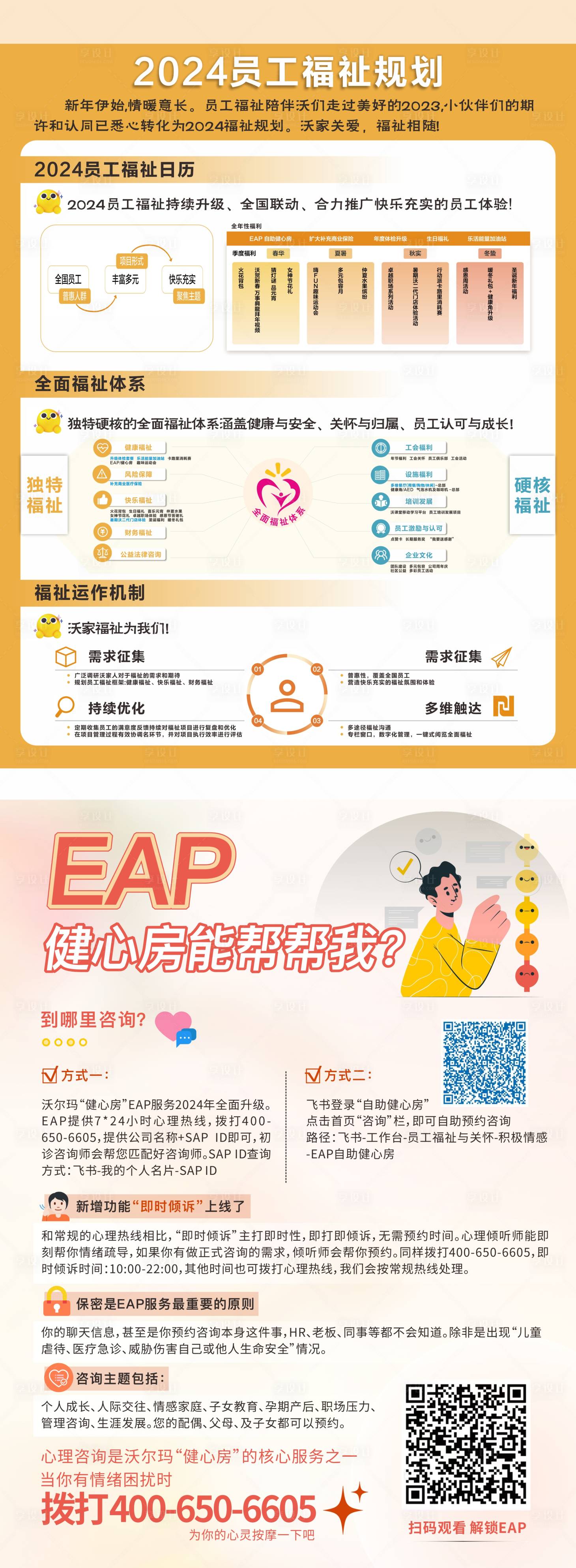 源文件下载【享设计】搜索编号：40690032590389648【心理咨询DM宣传单】