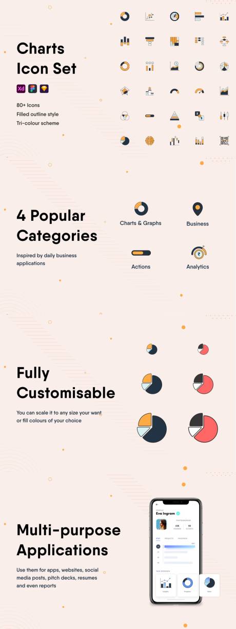 源文件下载【享设计】搜索编号：76710032273172219【图表图标icon设计】