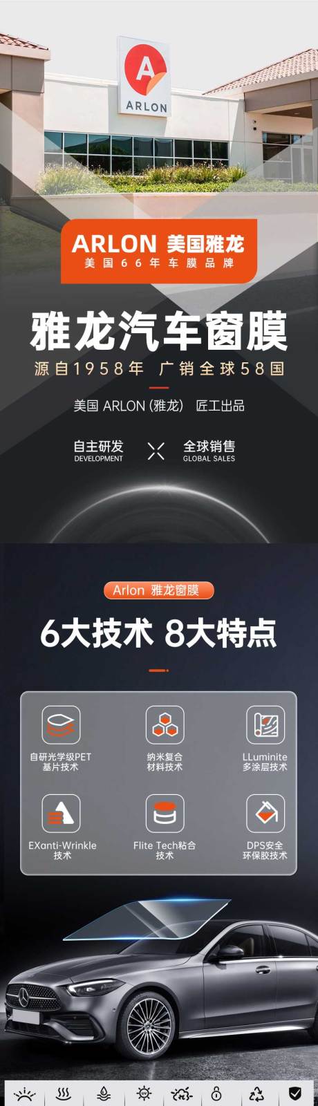 源文件下载【享设计】搜索编号：52860032345815276【汽车车窗膜】