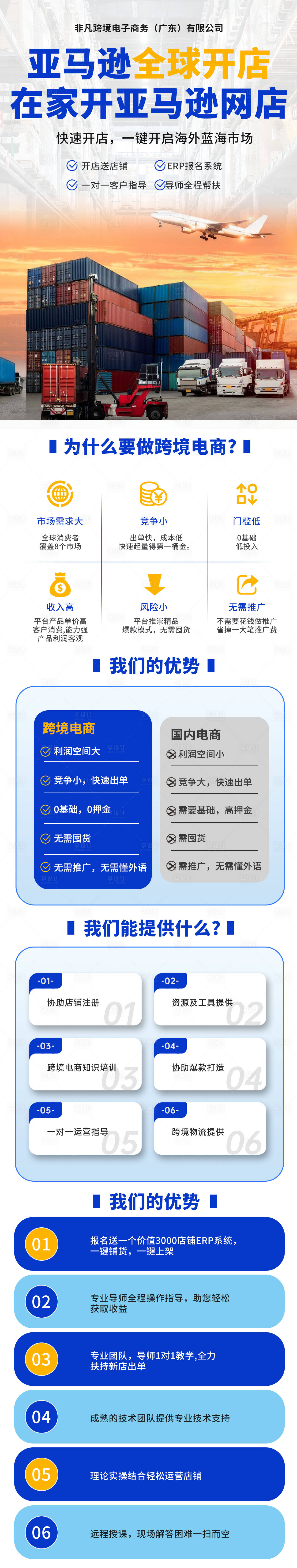 源文件下载【享设计】搜索编号：75640032656076719【跨境企业介绍】